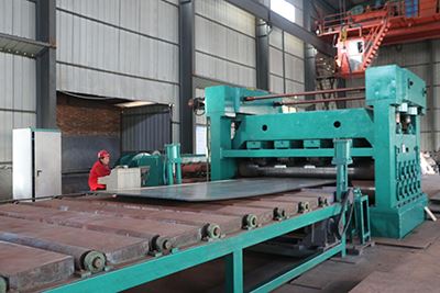 Wholesale titanium clad steel composite plate