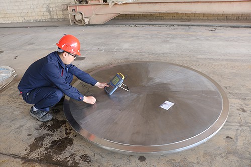 buy titanium steel clad sheet