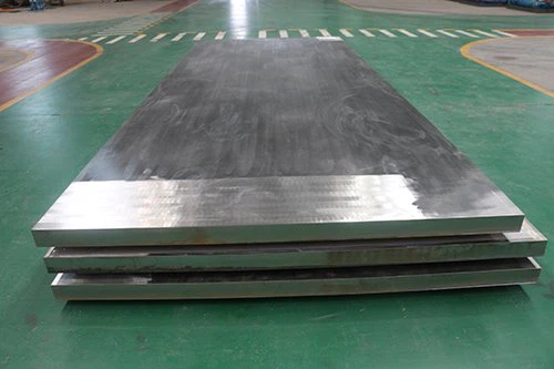 tantalum clad steel plate supplier