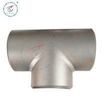 Titanium Tee Gred 2