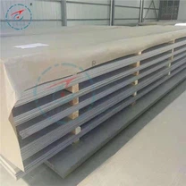 Lembaran Titanium Gred 5