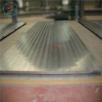 Plat Keluli Tahan Karat Bersalut
