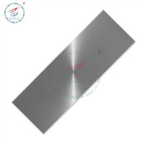 Plat Komposit Keluli Titanium