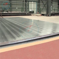 Plat Bersalut Tantalum Dan Tantalum Aloi