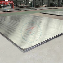 Plat Bersalut Tantalum Untuk Peralatan Kimia