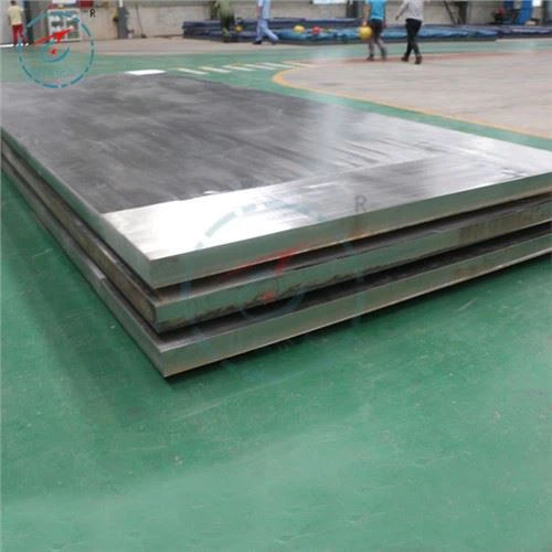 Lembaran Bersalut Titanium