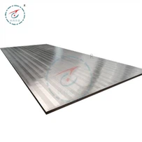 Plat Komposit Keluli Titanium Zirkonium