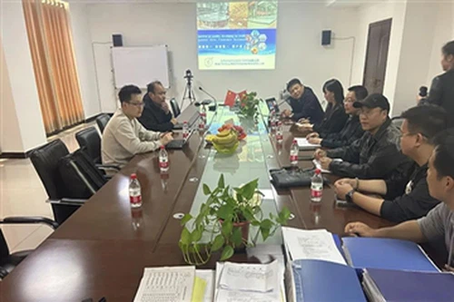 Selamat Datang Shandong Wanhua Chemical (Yantai) Polyurethane Co., Ltd. Untuk...